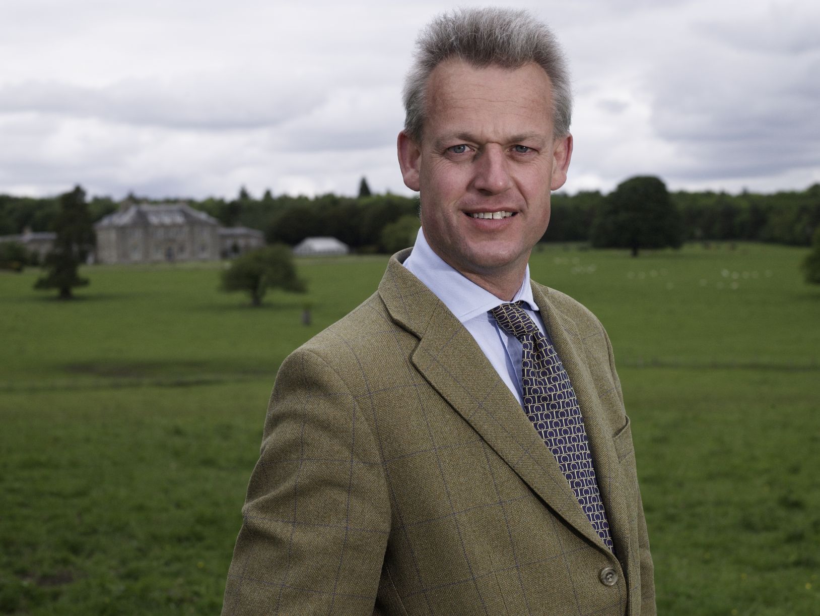 Insurance broker warns farmers to check their haystacks are covered and profit doesn’t go up in smoke