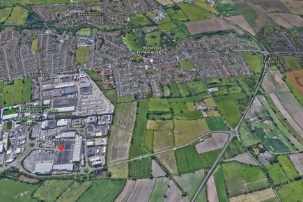 Council set to fight plans for 300 homes on York green belt