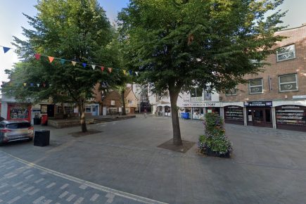 York Blue Badge changes have ‘taken away dignity’ say disability campaigners and the Law Society