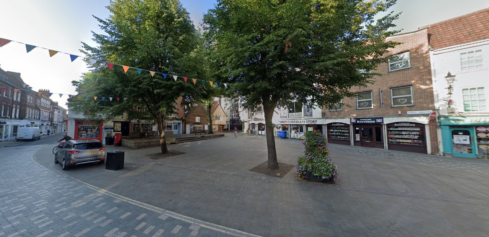 York Blue Badge changes have ‘taken away dignity’ say disability campaigners and the Law Society