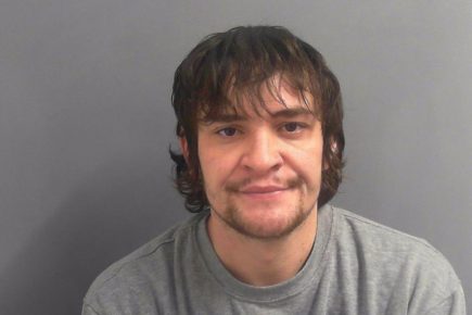 Police hunt wanted man in North Yorkshire