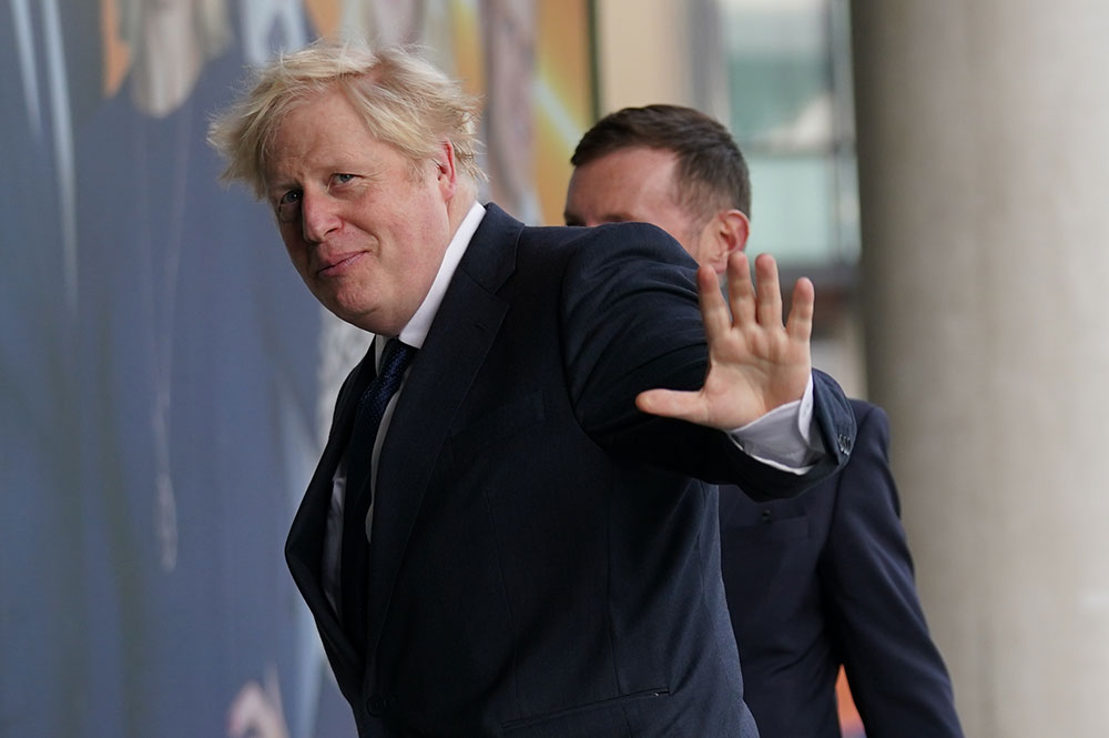 Prime Minister ‘outraged’ by North Yorkshire police boss’s claim women need to be more ‘streetwise’