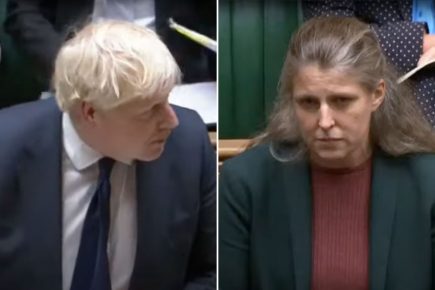 Prime Minster told: ‘Sarah Everard and Claudia Lawrence were both from York. Women feel unsafe’