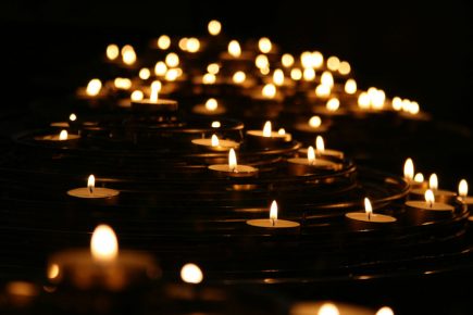 ‘We are providing a safe place for people to grieve’ – York Minster to commemorate lost loved ones