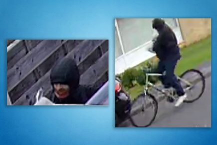 Thief steals money from York shop after threatening staff