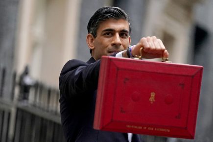 Beer prices down, minimum wage up, fuel duty unchanged: the Budget at a glance