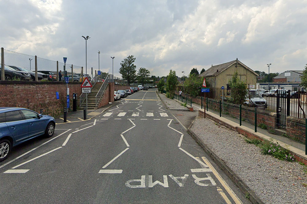 Revealed: The ‘most dangerous’ streets in York