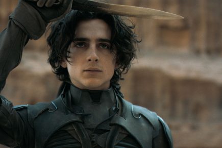 York film preview: Dune, The French Dispatch and The Harder They Fall