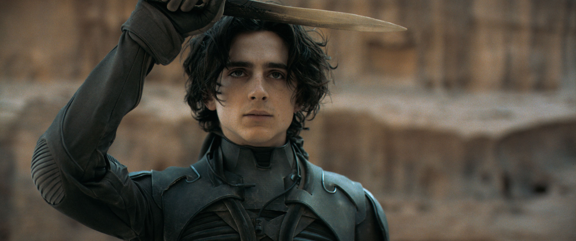 York film preview: Dune, The French Dispatch and The Harder They Fall