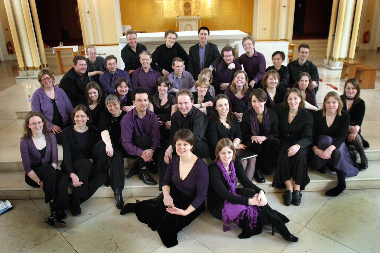 Contemporary classical music concerts to feature music by local composers