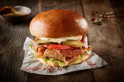 Global fast food chain to open its first York branch in empty shop