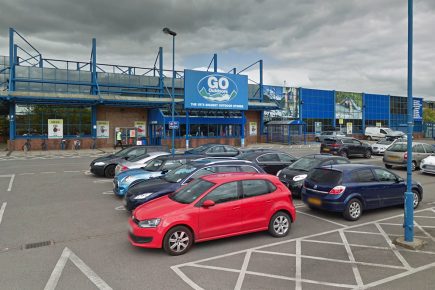 Store set to close its York city centre branch and move out of town