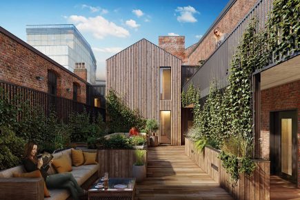 Full details revealed of plan to turn 19th century York city centre building into apartments