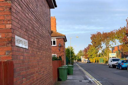 Plans for 85 homes in York – but how many will be affordable?