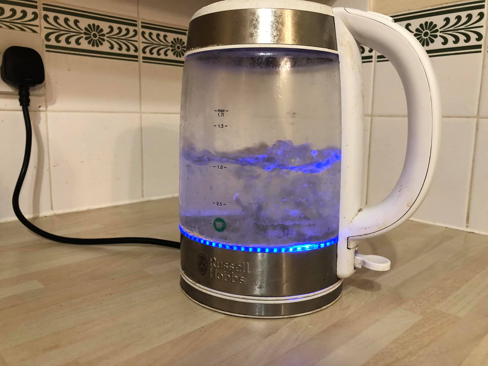 Updated: Residents of a village near York advised to boil their water due to ‘bacteria issue’