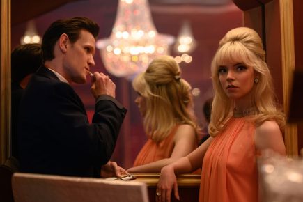 York film preview: Last Night in Soho and Aesthetica Short Film Festival
