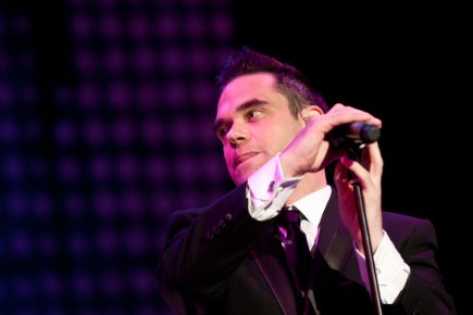 Let him entertain you! Pop icon tribute returns to York theatre