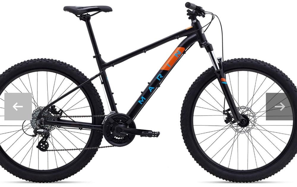 Appeal after NHS worker’s bike stolen in York