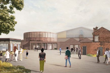‘Dodging scrutiny’: York railway museum criticised despite new pedestrian walkway offer