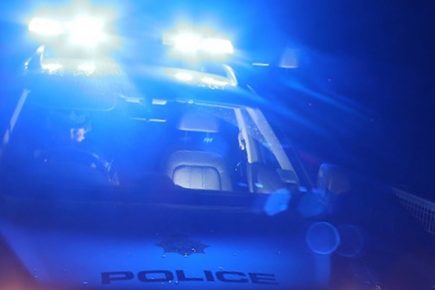 ‘Disgraceful’ mass brawl which brought York city centre to a standstill captured on CCTV