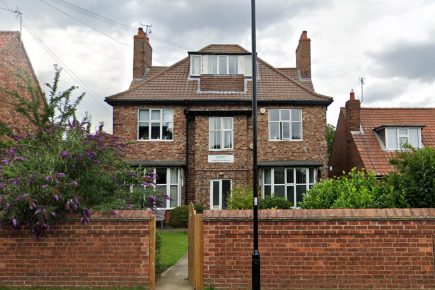 NSPCC moves out of York – ending face-to-face support for vulnerable children in the city