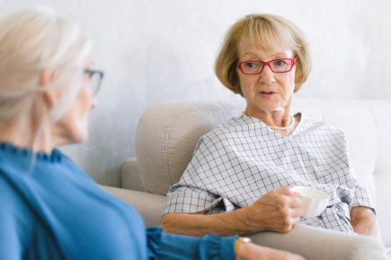 £50 a night for people who can give a room to an elderly person in York and Selby this winter