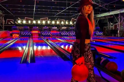 Bar and bowling alley given go-ahead to open in empty York shop