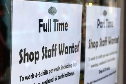 York Jobs Fair returns this month