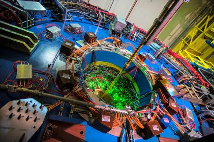 York experts to play crucial role in unlocking secrets of the universe