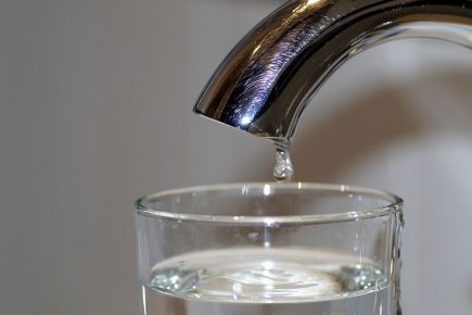 Hundreds of York homes left without water for hours after power cut