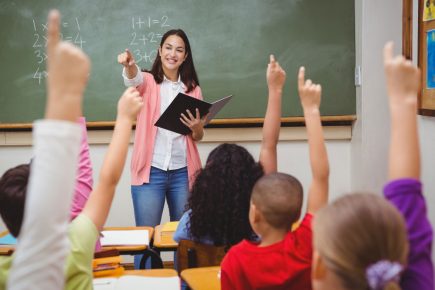 YorkMix Hero Awards – Meet the finalists for the Teacher of the Year award