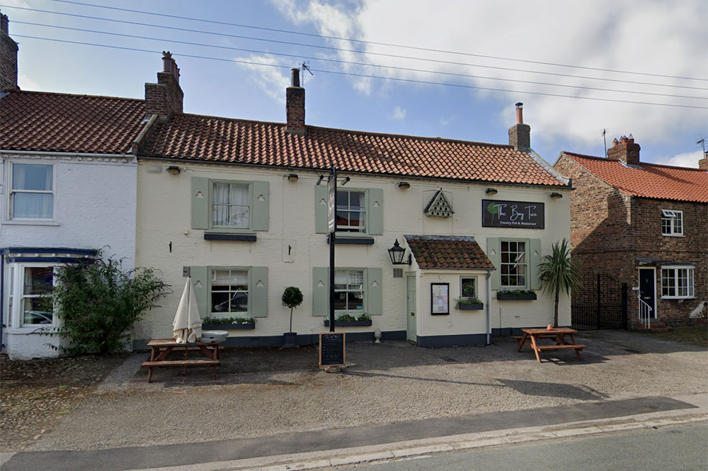 Well known village pub closes as ‘pandemic takes its toll’