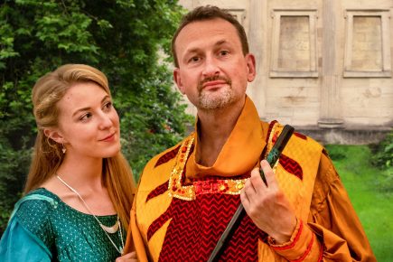 York opera company to return to the stage after two-year hiatus