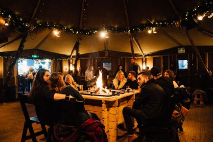 New Grand Alpine Hall will be a ‘truly epic’ experience in York this Christmas