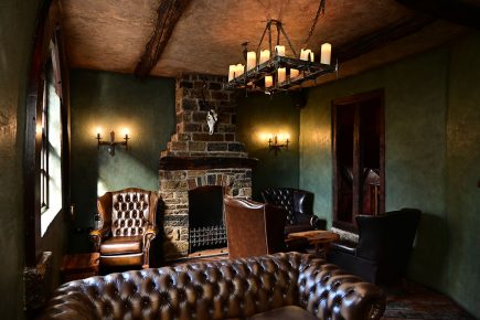 Grand designs! 24 pictures inside York’s Viking bar, now expanded over three floors