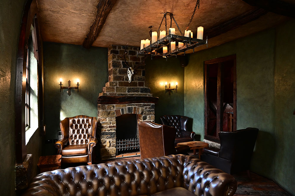 Grand designs! 24 pictures inside York’s Viking bar, now expanded over three floors