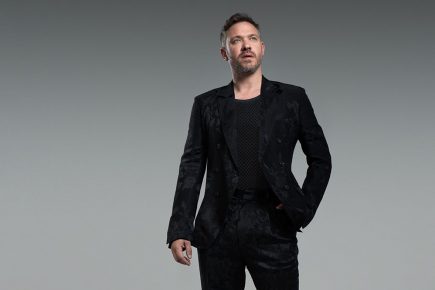 Pop icon Will Young to play York Barbican