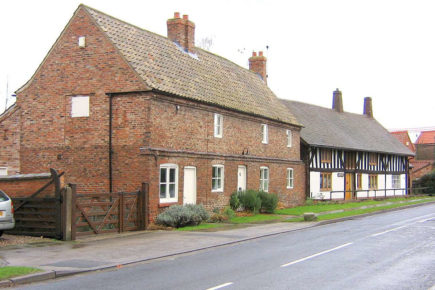 Plan for 150 new homes in York village – but residents fear impact on schools and transport