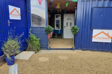Homeless charity’s future in doubt after Selby planning decision