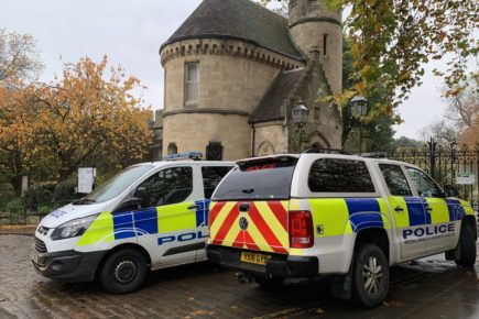 Body of a man recovered from the river in York