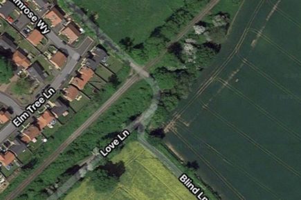 Wensleydale Railway withdraws objection to Bedale housing scheme