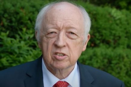 Carl Les set to continue as leader of the new North Yorkshire council