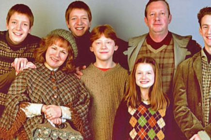 Harry Potter concert is coming to York this Christmas – complete with a Weasley!