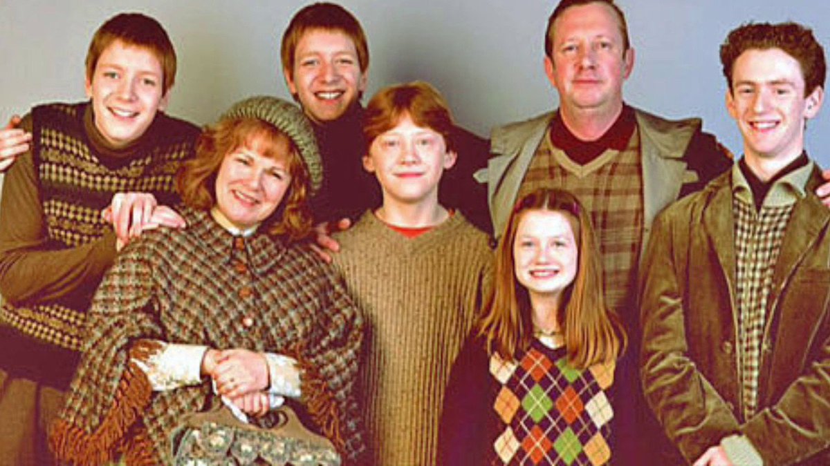 Harry Potter concert is coming to York this Christmas – complete with a Weasley!