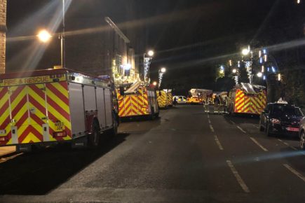 Man admits causing £19,000 of damage to Minster roof