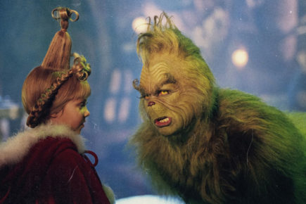 A ‘magical movie experience’ is coming to York – with four festive favourites