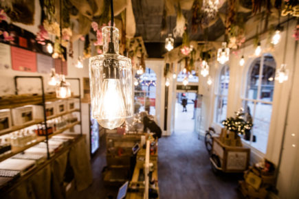 13 pictures: Inside York’s new food, drink and gift shop at the railway station