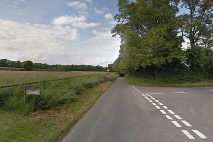 Boy of 17 killed in crash on North Yorkshire road