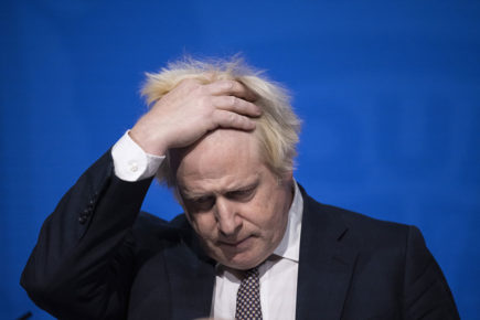 ‘Why isn’t the Prime Minister suspended?’ asks York MP, after latest Downing Street party revelations