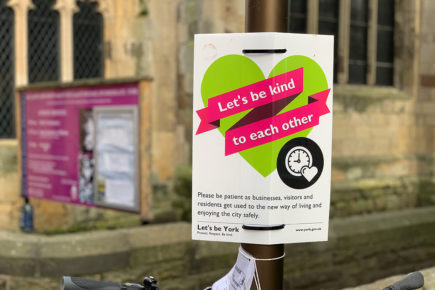 York public health leaders will answer your Covid questions this Thursday